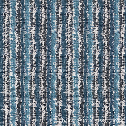 Superfine Fabric Digital Printing Fabric Woven Cloth Sedate